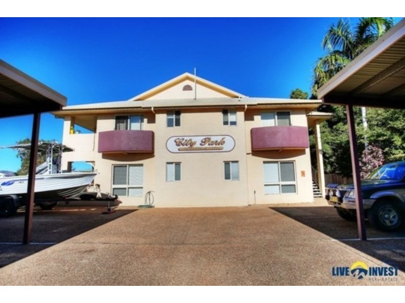 101/90 First Avenue, Railway Estate QLD 4810