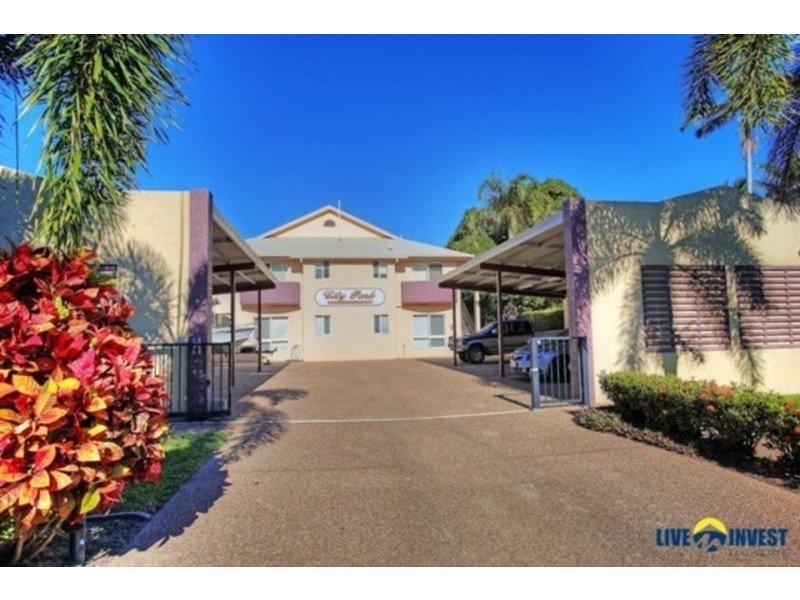 101/90 First Avenue, Railway Estate QLD 4810