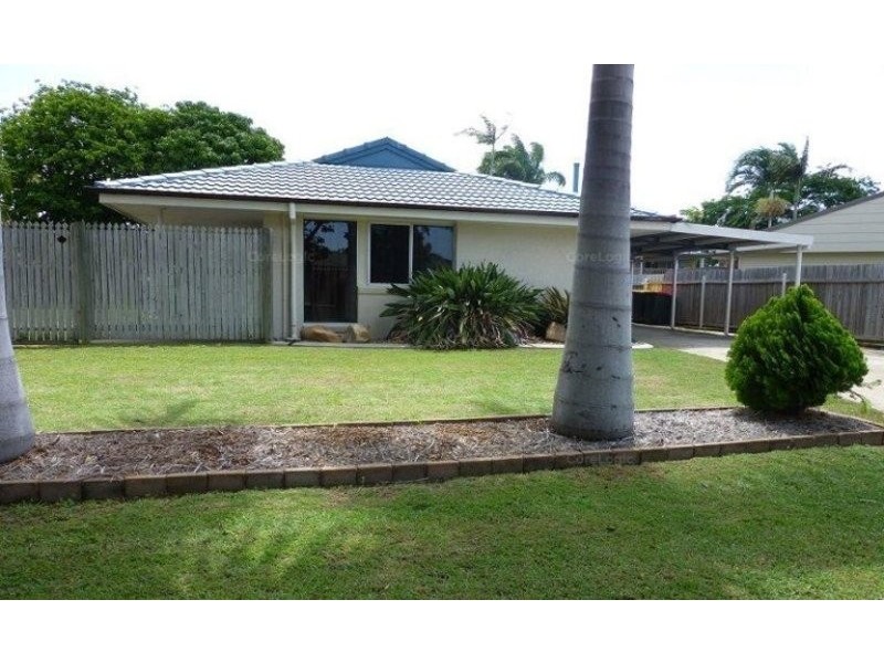 16 Winbirra Court, Kirwan QLD 4817