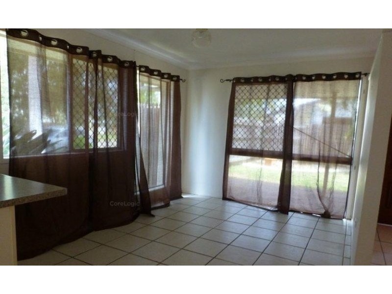 16 Winbirra Court, Kirwan QLD 4817