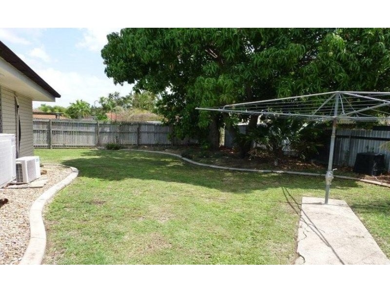 16 Winbirra Court, Kirwan QLD 4817