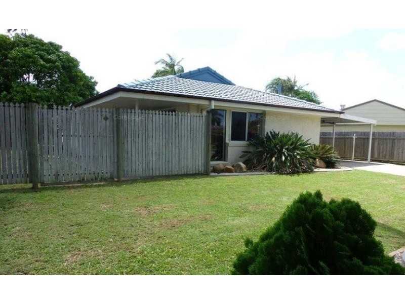 16 Winbirra Court, Kirwan QLD 4817