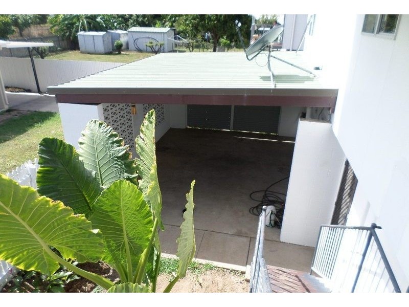 28 Sonia Street, Rasmussen QLD 4815