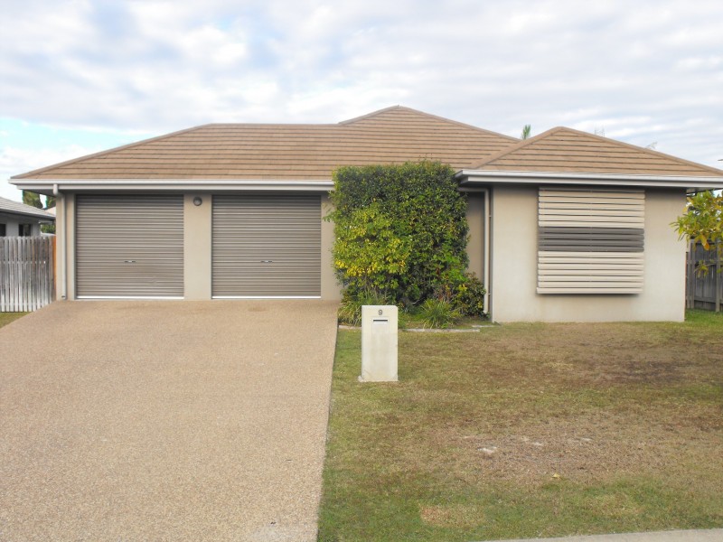 9 Cranfield Court, Deeragun QLD 4818