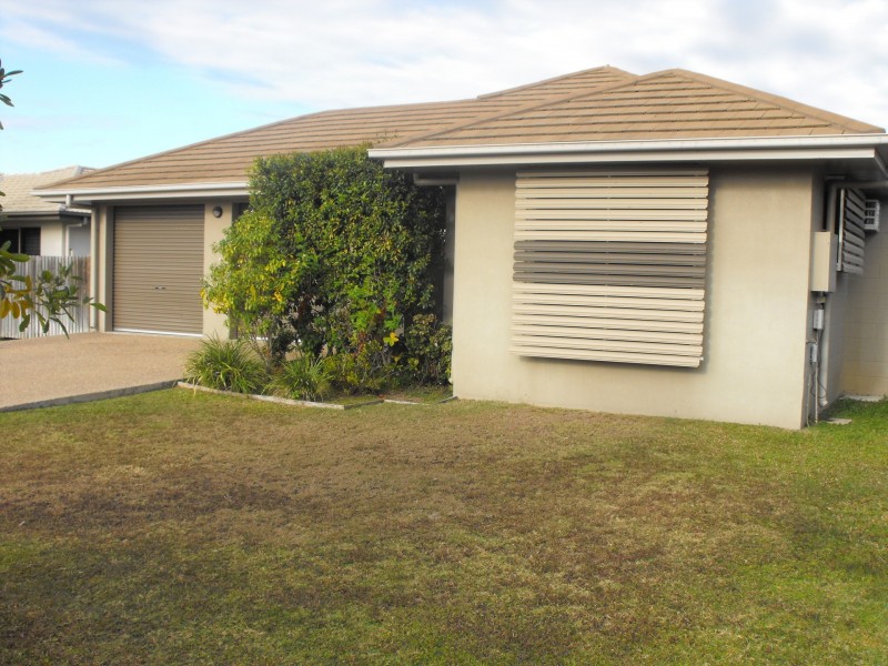 9 Cranfield Court, Deeragun QLD 4818