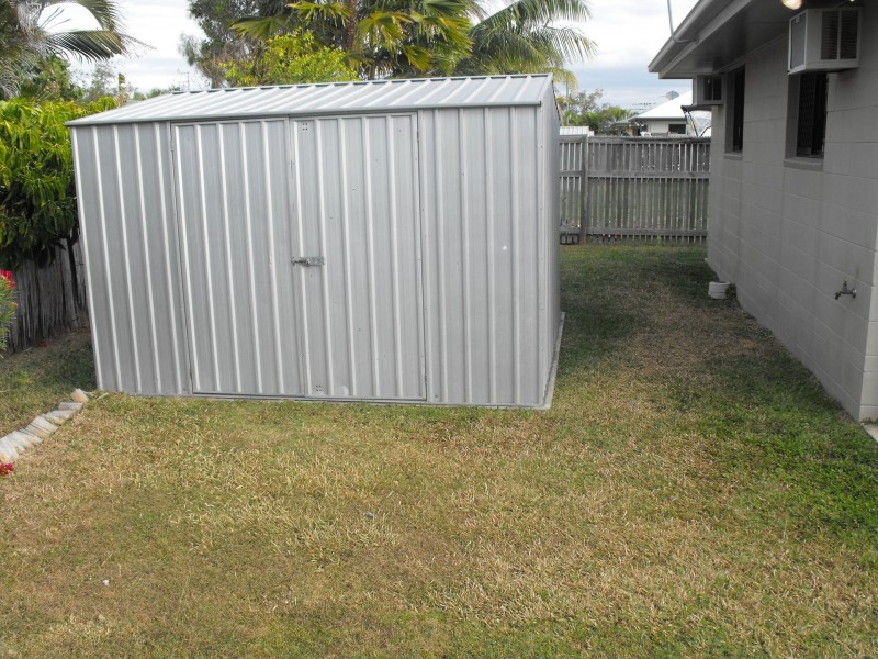 9 Cranfield Court, Deeragun QLD 4818