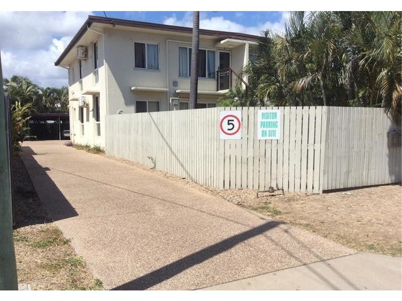 1/6 Touch Street, Rosslea QLD 4812