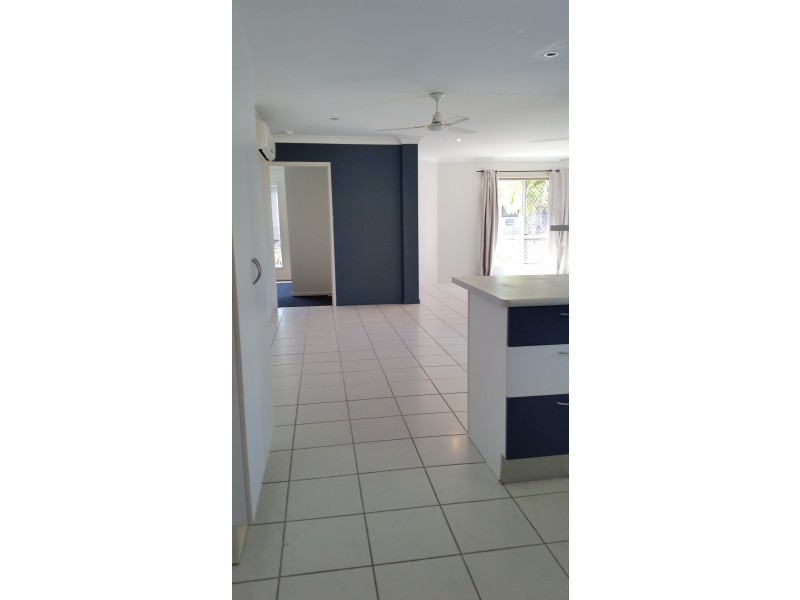 3 Epsom Court, Burdell QLD 4818