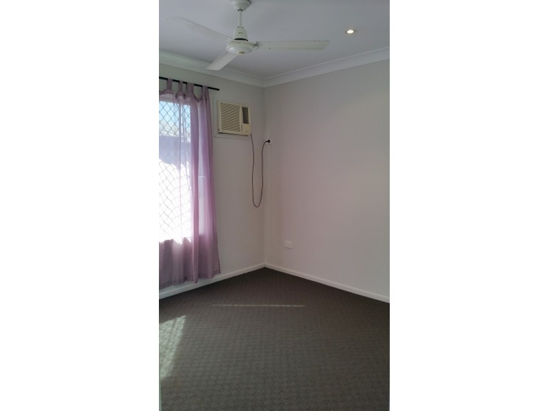 3 Epsom Court, Burdell QLD 4818