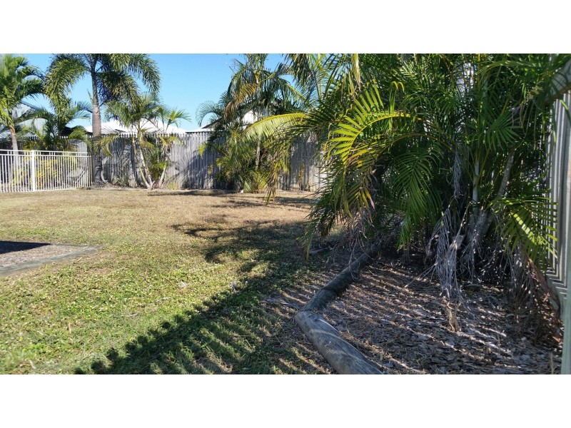 3 Epsom Court, Burdell QLD 4818