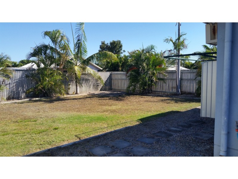 3 Epsom Court, Burdell QLD 4818