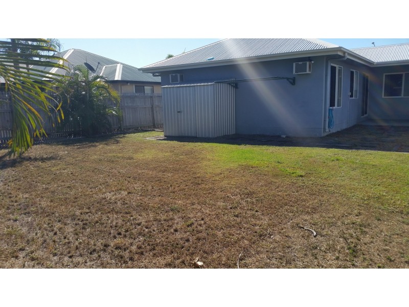 3 Epsom Court, Burdell QLD 4818