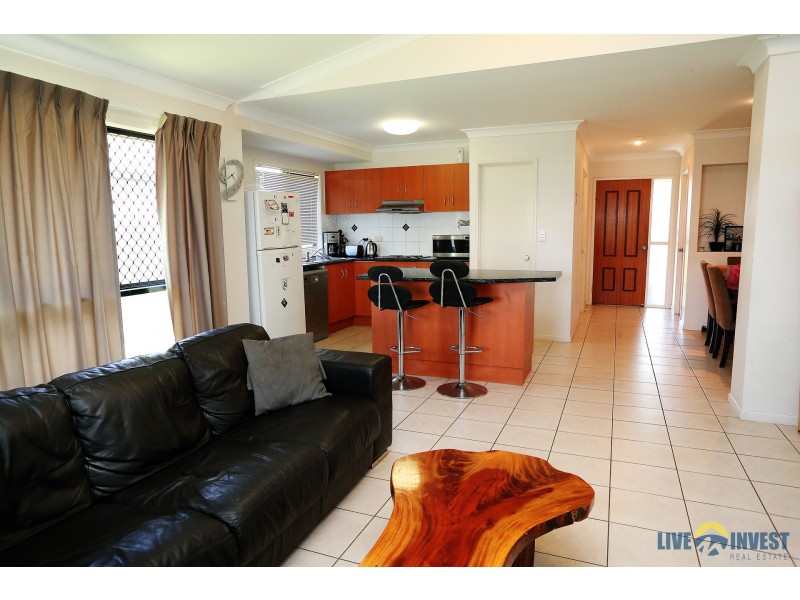 11 Fig Tree Pocket, Idalia QLD 4811