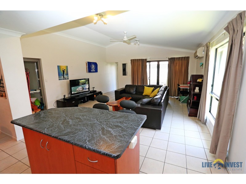 11 Fig Tree Pocket, Idalia QLD 4811