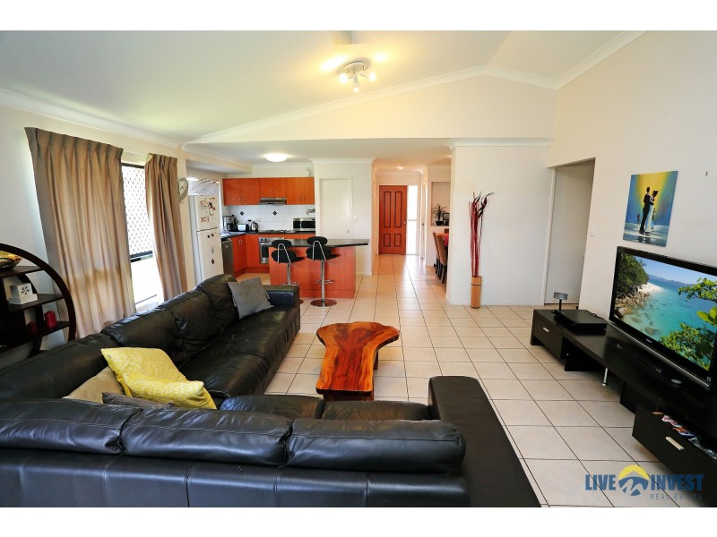 11 Fig Tree Pocket, Idalia QLD 4811