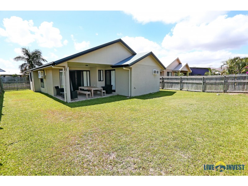 11 Fig Tree Pocket, Idalia QLD 4811