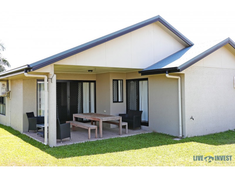 11 Fig Tree Pocket, Idalia QLD 4811