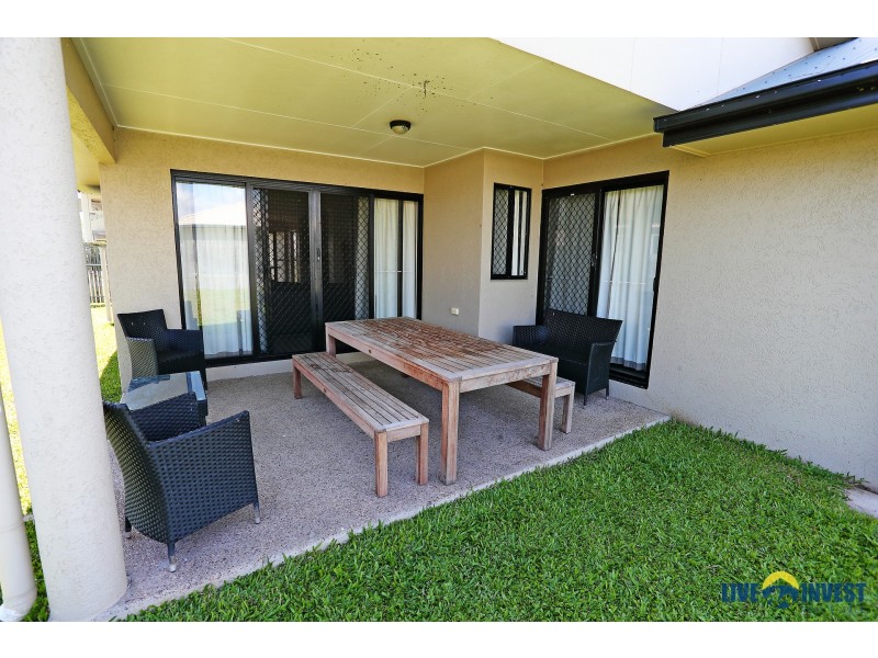 11 Fig Tree Pocket, Idalia QLD 4811