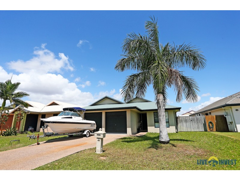 11 Fig Tree Pocket, Idalia QLD 4811