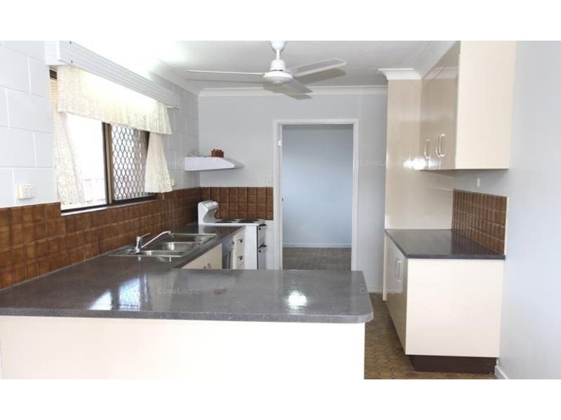 10 Gannet Crescent, Condon QLD 4815