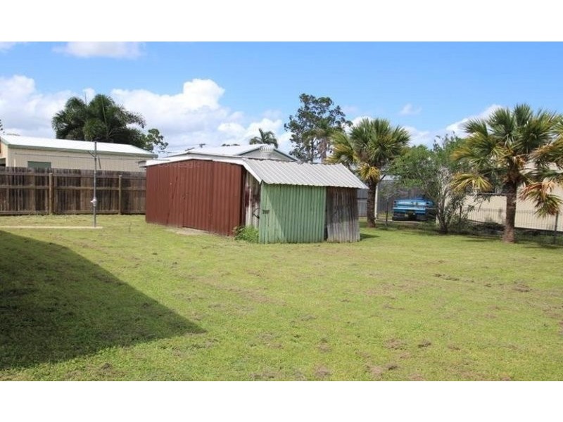 10 Gannet Crescent, Condon QLD 4815
