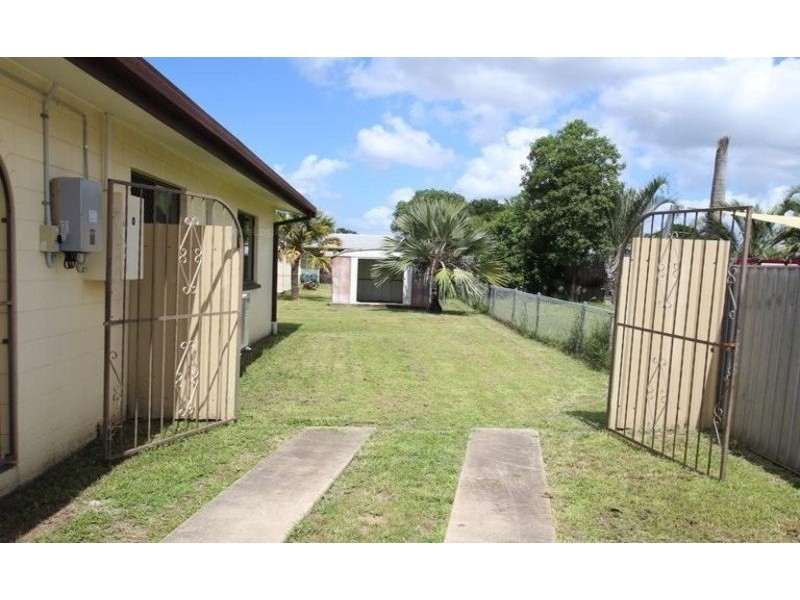 10 Gannet Crescent, Condon QLD 4815