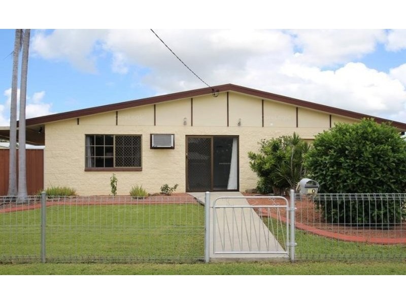 10 Gannet Crescent, Condon QLD 4815
