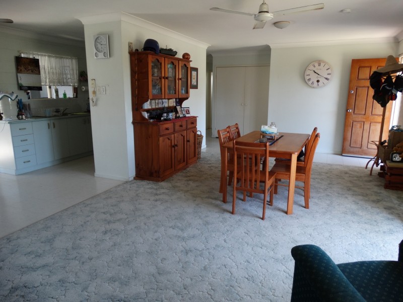 66 Bainbridge Street, Heatley QLD 4814