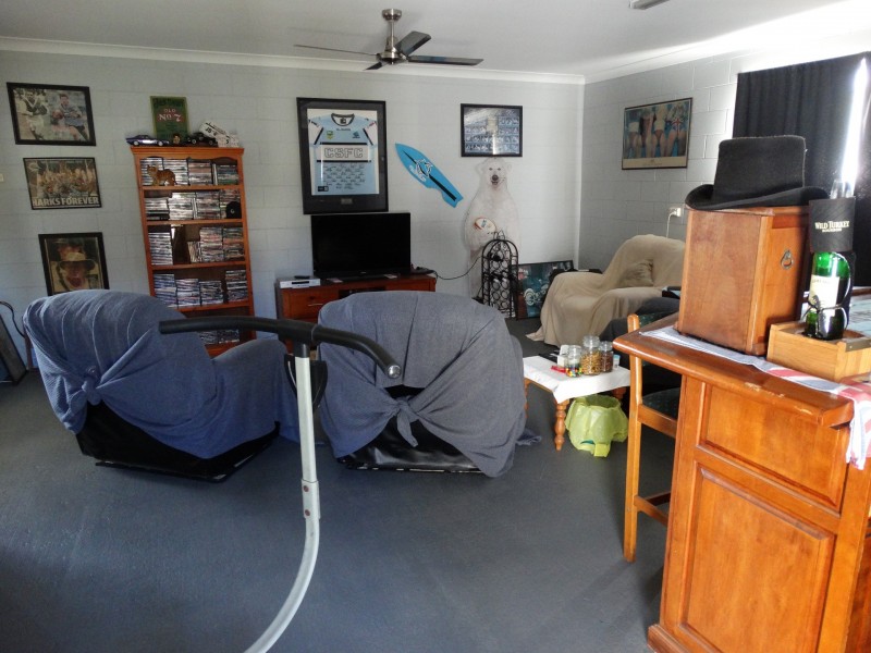 66 Bainbridge Street, Heatley QLD 4814