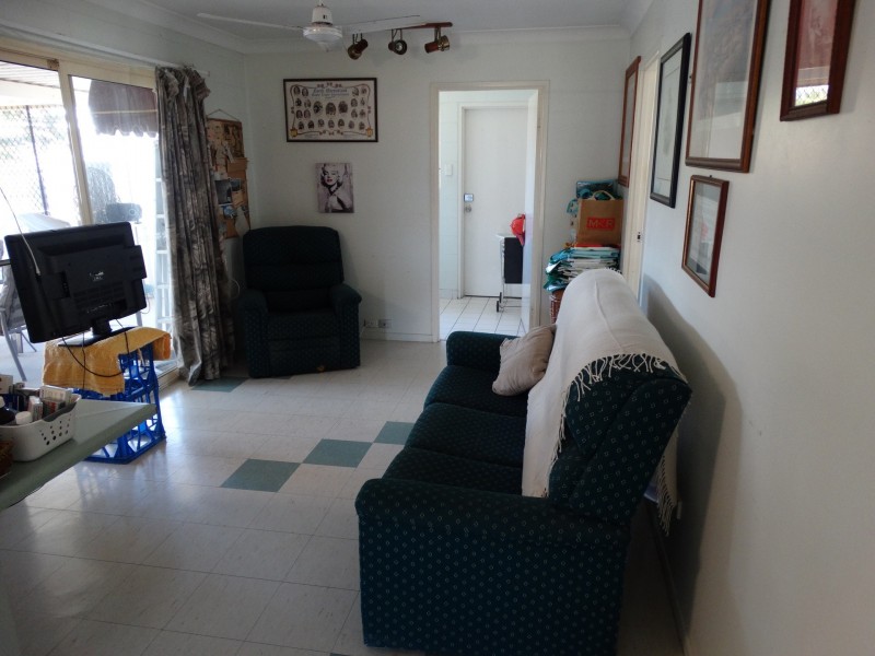 66 Bainbridge Street, Heatley QLD 4814