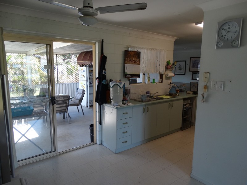 66 Bainbridge Street, Heatley QLD 4814