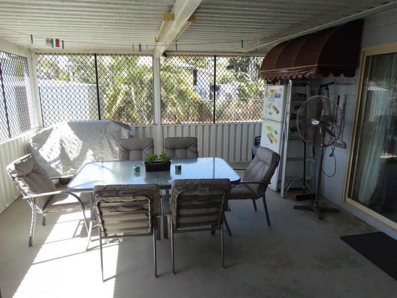 66 Bainbridge Street, Heatley QLD 4814