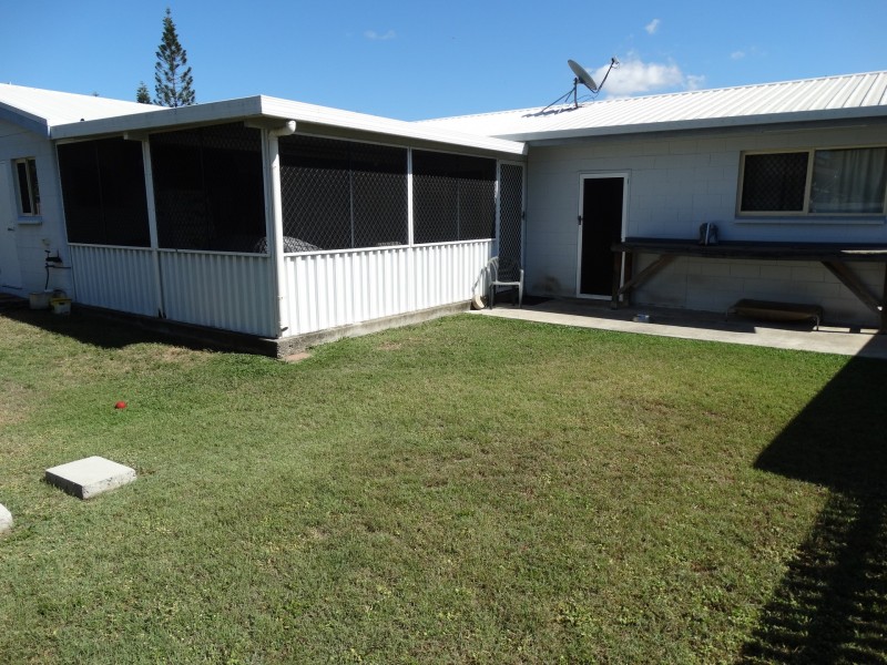 66 Bainbridge Street, Heatley QLD 4814