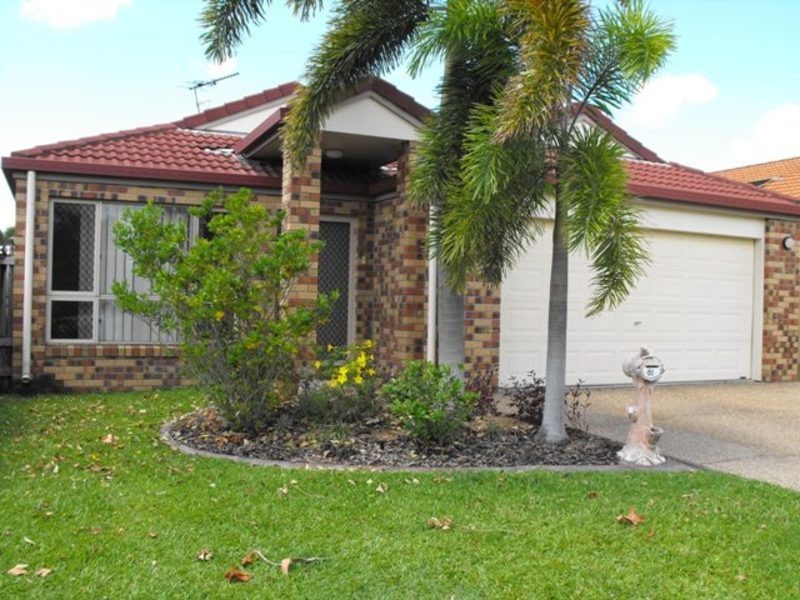 81 Florida Place, Kirwan QLD 4817