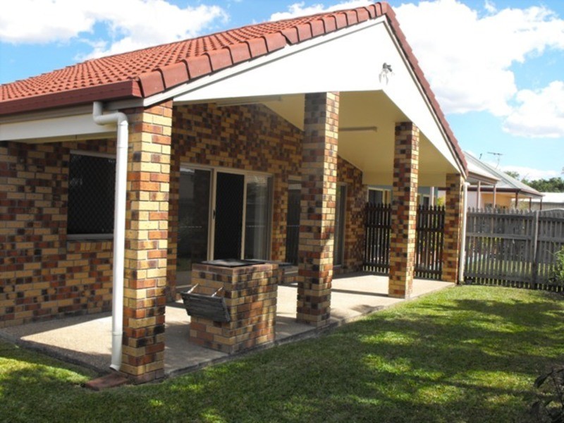 81 Florida Place, Kirwan QLD 4817