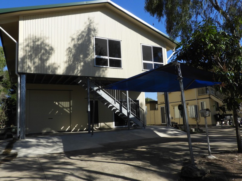 15 Burns Street, Aitkenvale QLD 4814