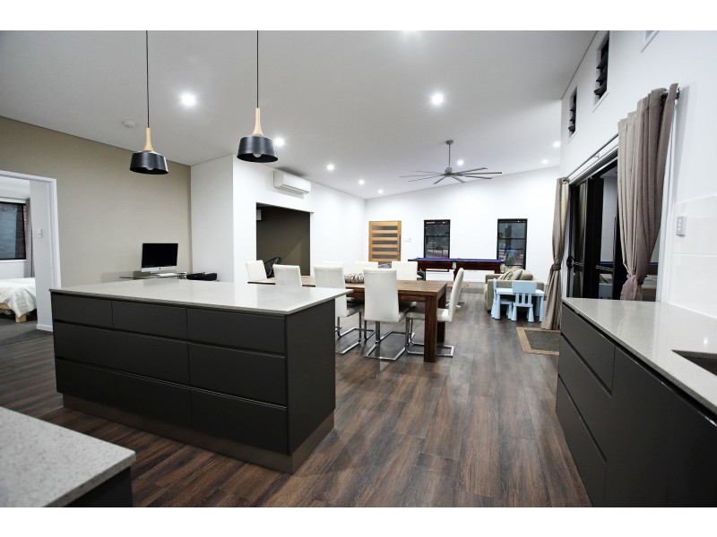 187 Williams Road, Alligator Creek QLD 4816
