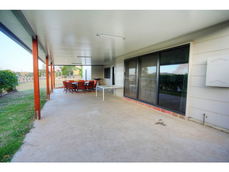 187 Williams Road, Alligator Creek QLD 4816
