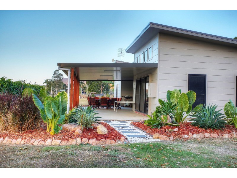 187 Williams Road, Alligator Creek QLD 4816