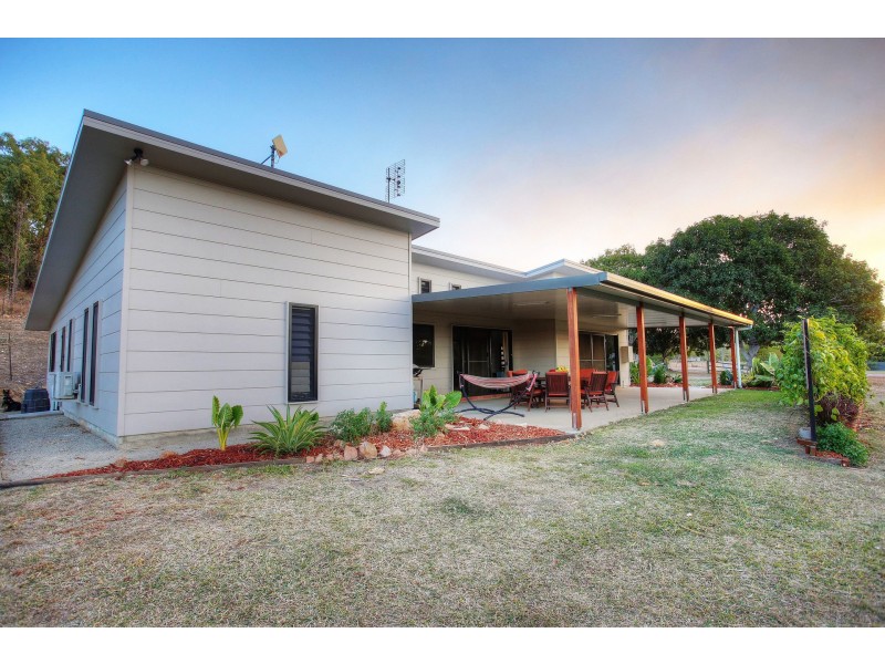 187 Williams Road, Alligator Creek QLD 4816