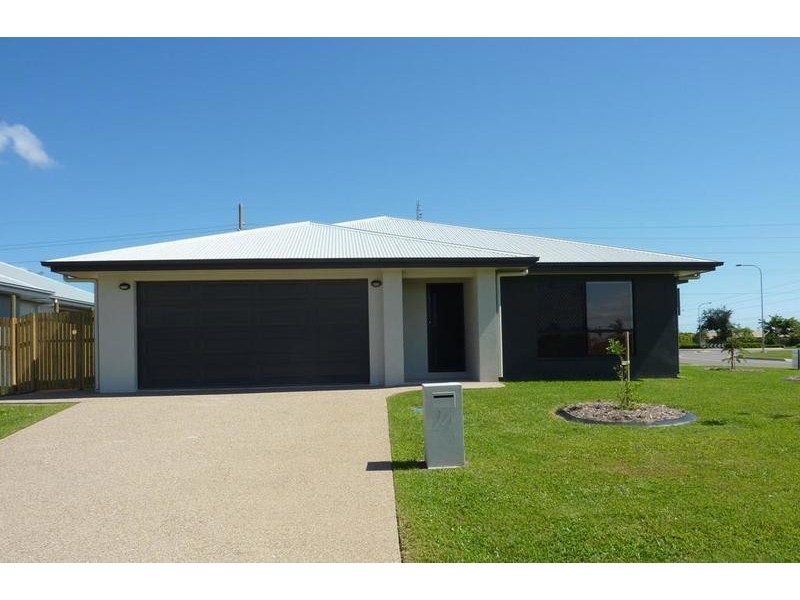 2/1 Claret Close, Condon QLD 4815