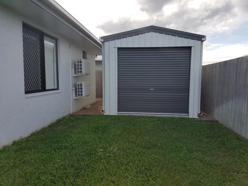 7 Lanikai Place, Mount Low QLD 4818
