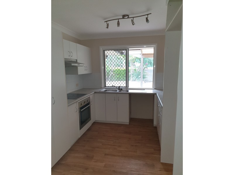 1 Leah Court, Heatley QLD 4814