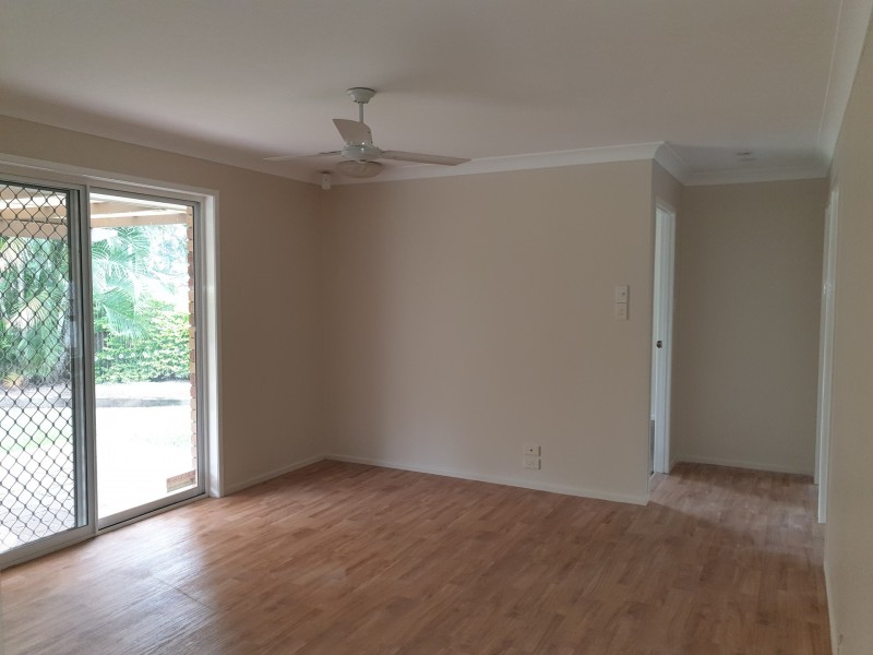 1 Leah Court, Heatley QLD 4814