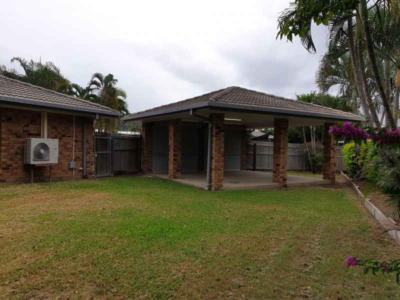1 Leah Court, Heatley QLD 4814
