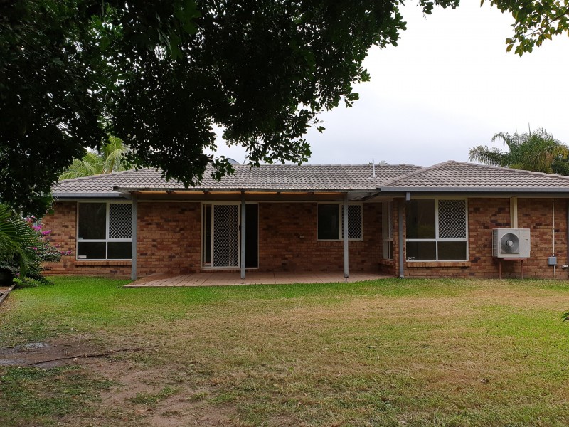 1 Leah Court, Heatley QLD 4814