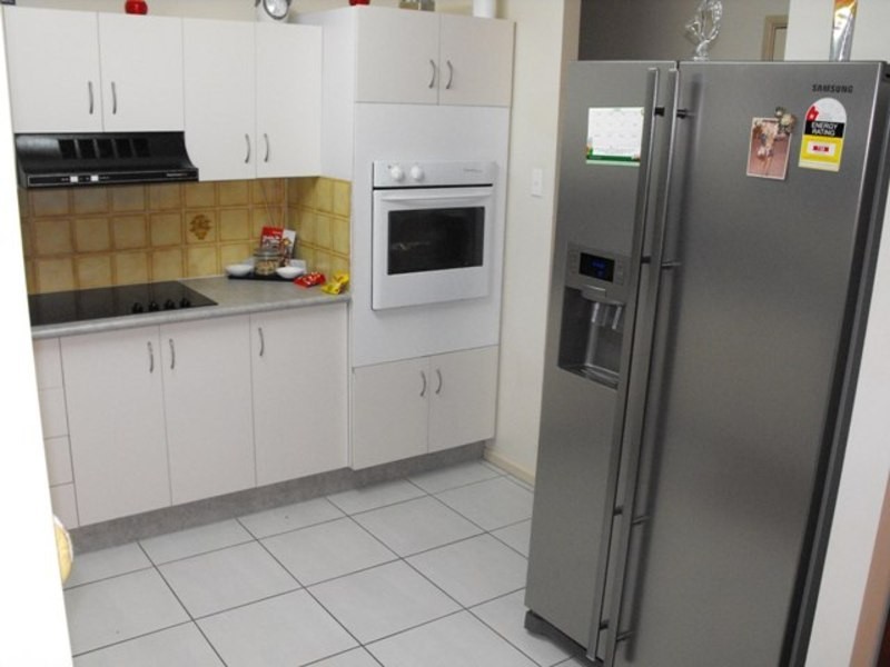 1 Shirleen Crescent, Condon QLD 4815