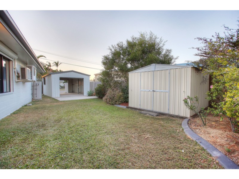 1 Simonsen Court, Kelso QLD 4815