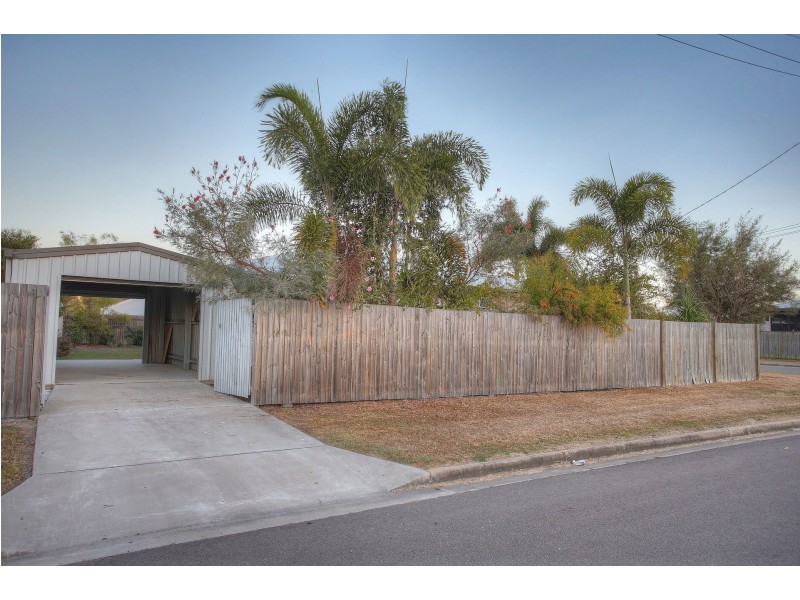 1 Simonsen Court, Kelso QLD 4815