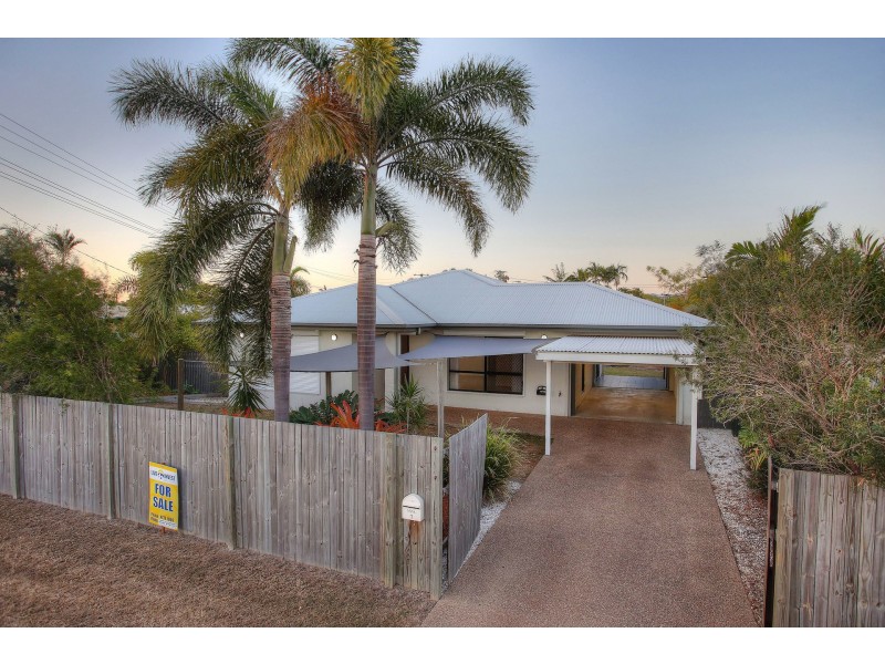 1 Simonsen Court, Kelso QLD 4815